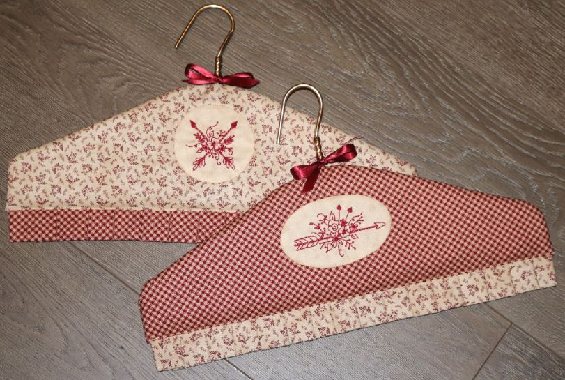 Boho Country Hangers
