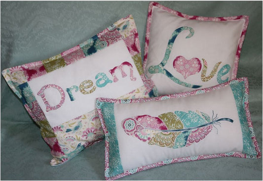 Dream Pillows
