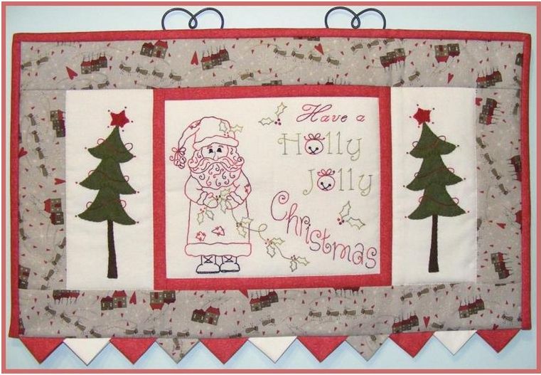 Holly Jolly Christmas