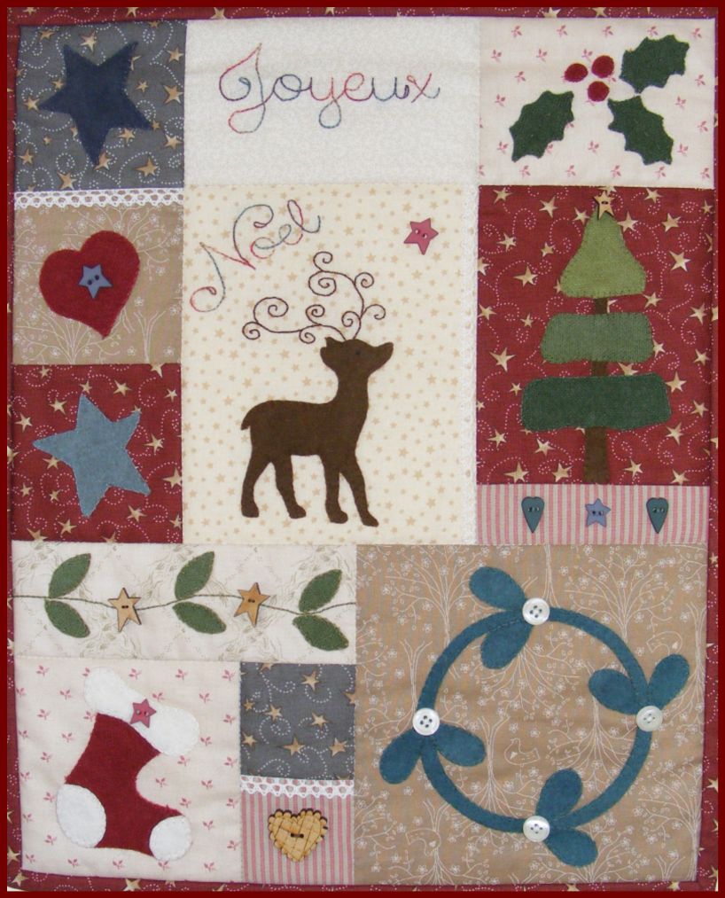 Joyeux Noel