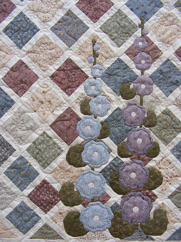 Lattice Garden