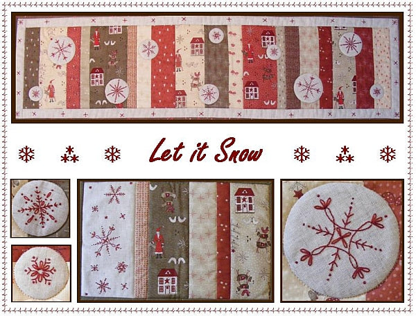 Let it Snow