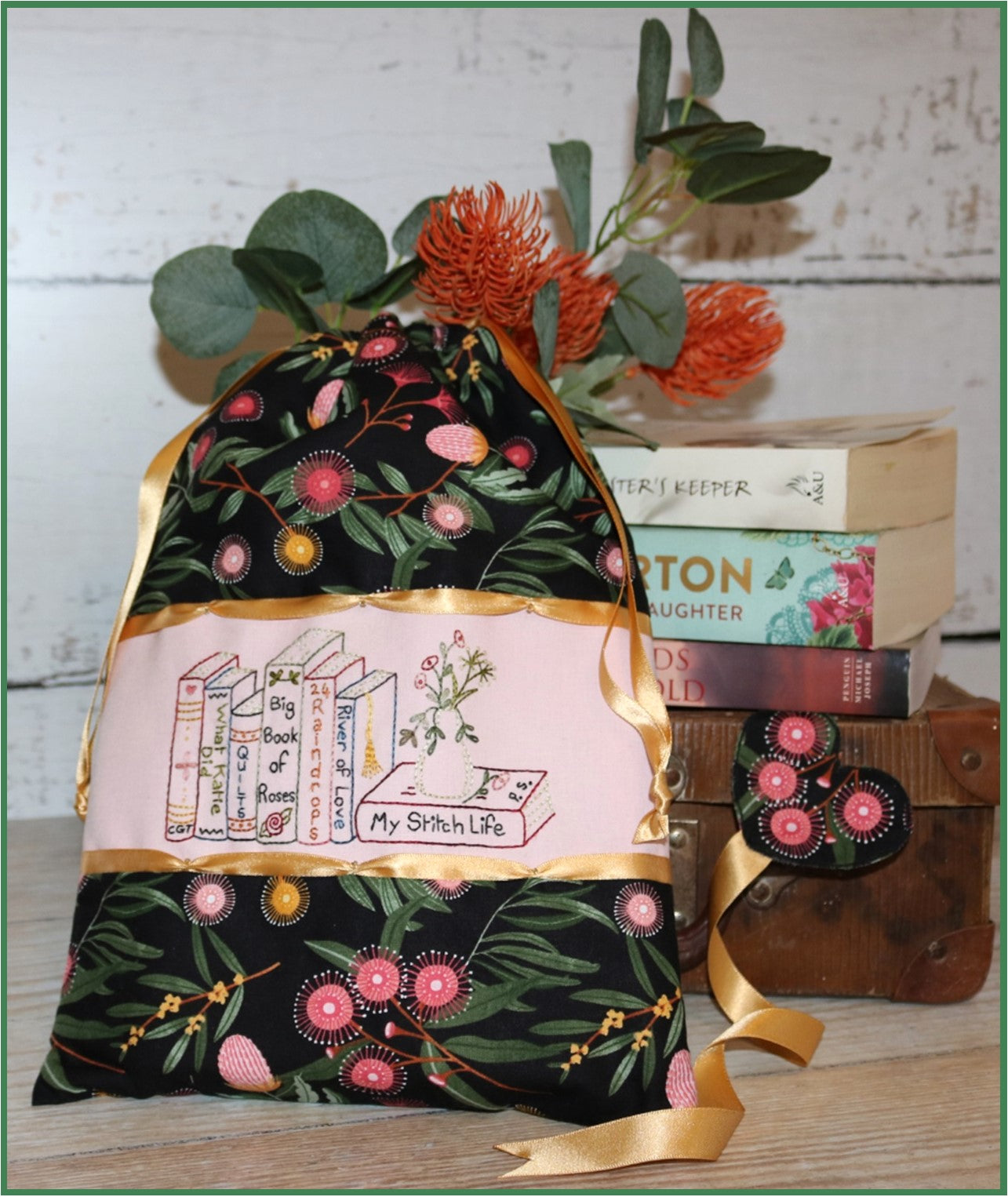 My Book Bag