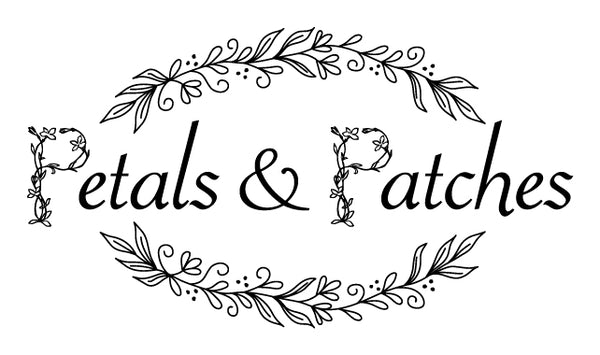 Petals & Patches