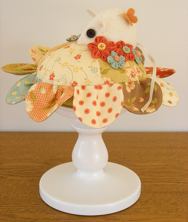 Pipkin's Pincushion