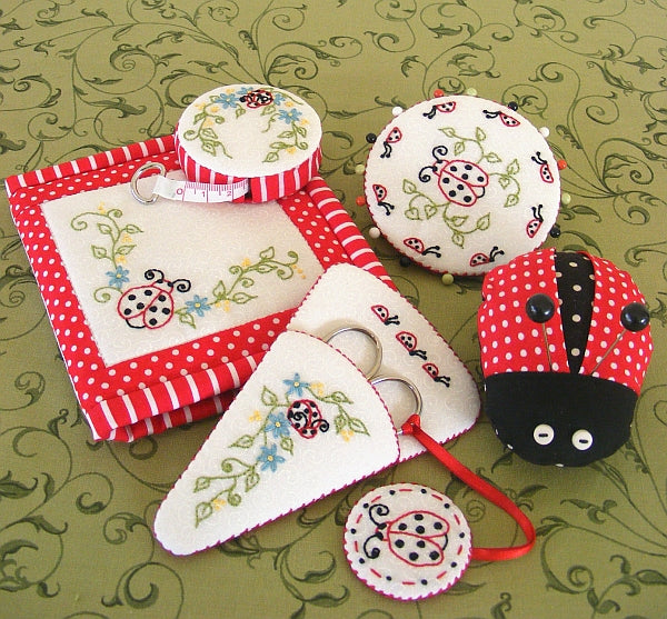 Stitching Bugs