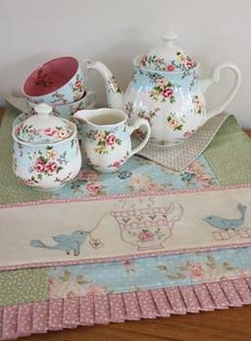 Tweet-Tea