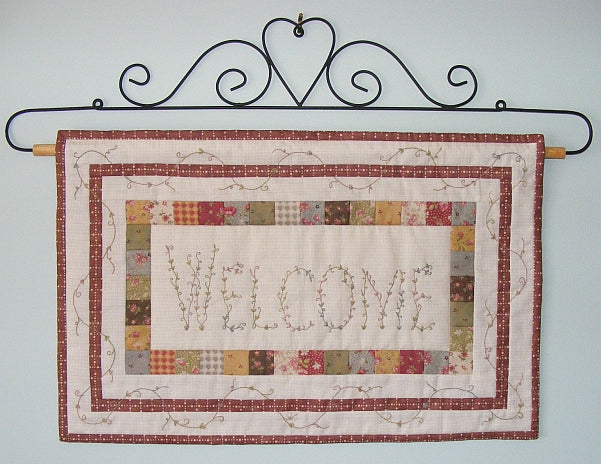 Welcome