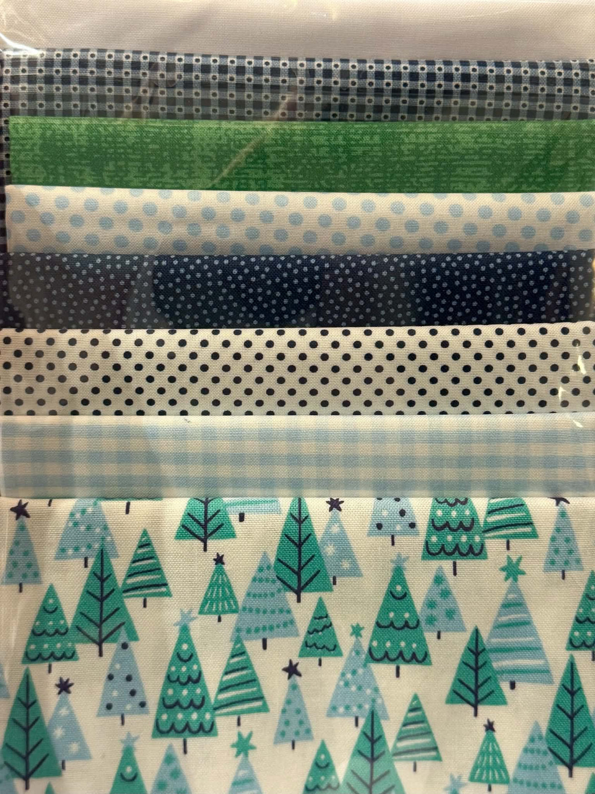 Christmas in the Pines