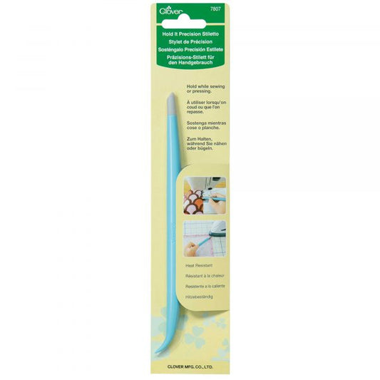 Clover - Hold It Precision Stiletto