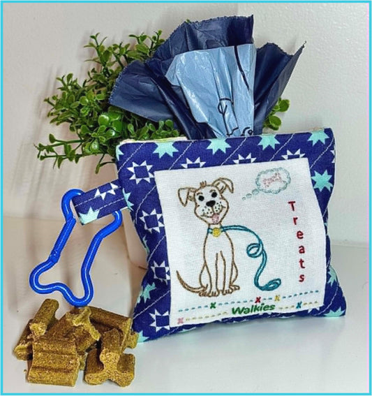 Doggy Bag