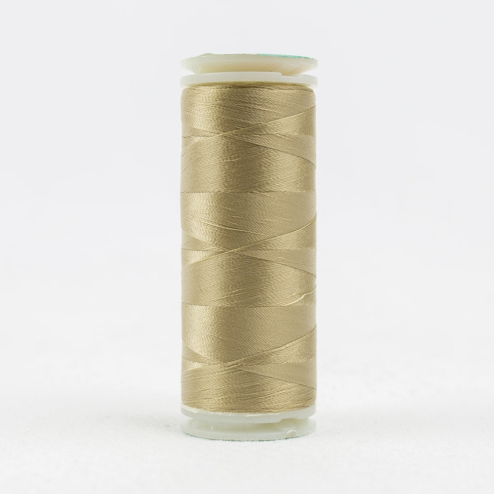 WonderFil  -  InvisaFil 100wt 2ply Cottonized Polyester