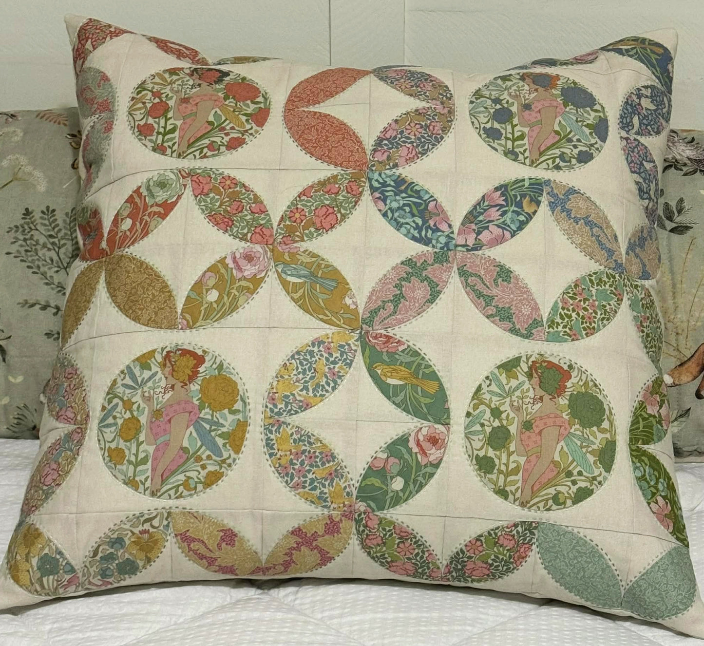 Lady Aubrey Collection