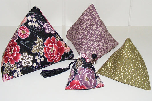 Nesting Sewing Pouches