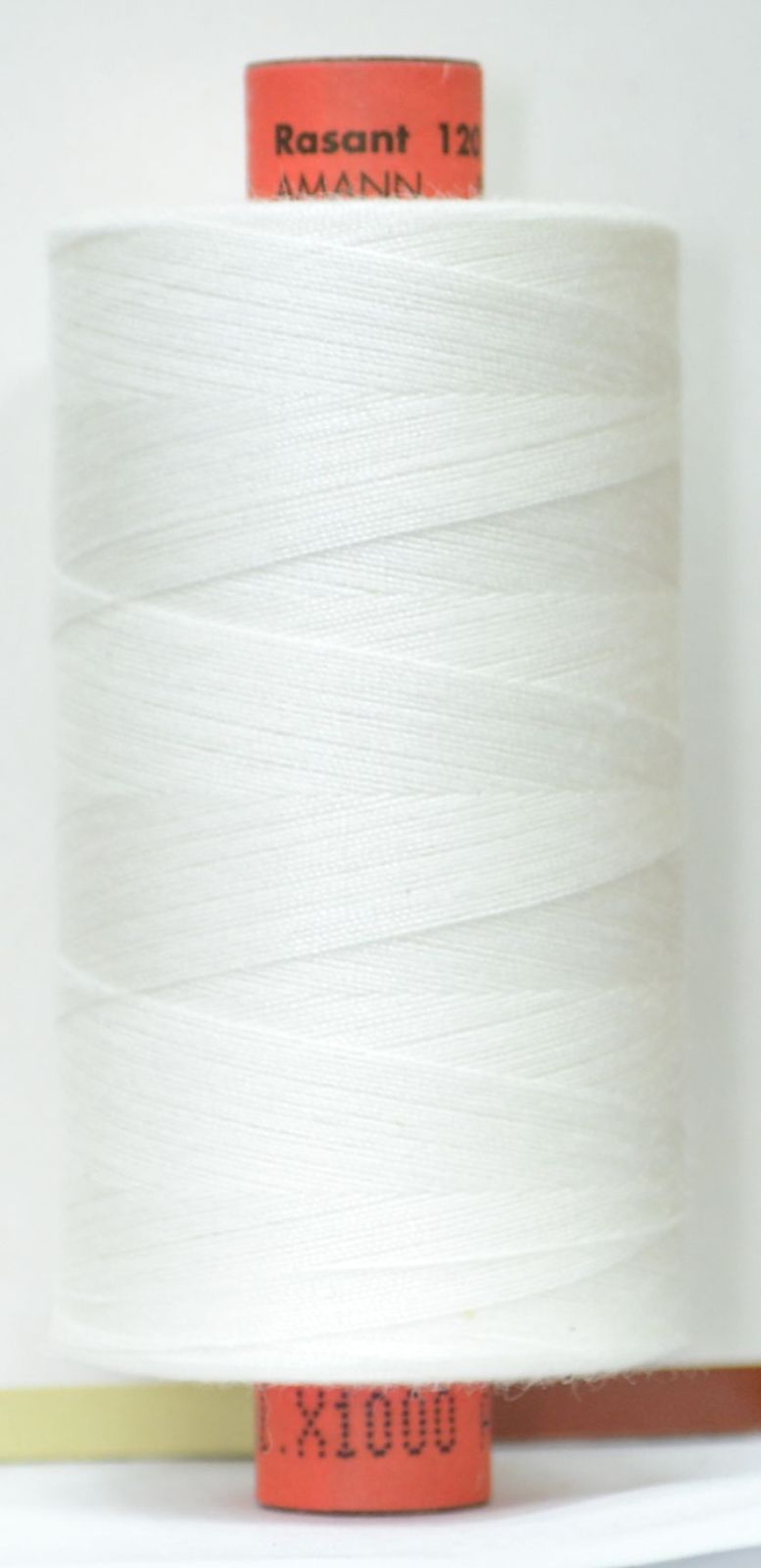 Rasant 120 Core Spun Polyester Cotton Thread - 50Wt