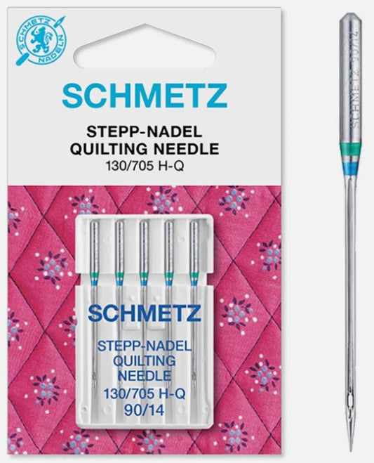 Schmetz Quilting 90/14